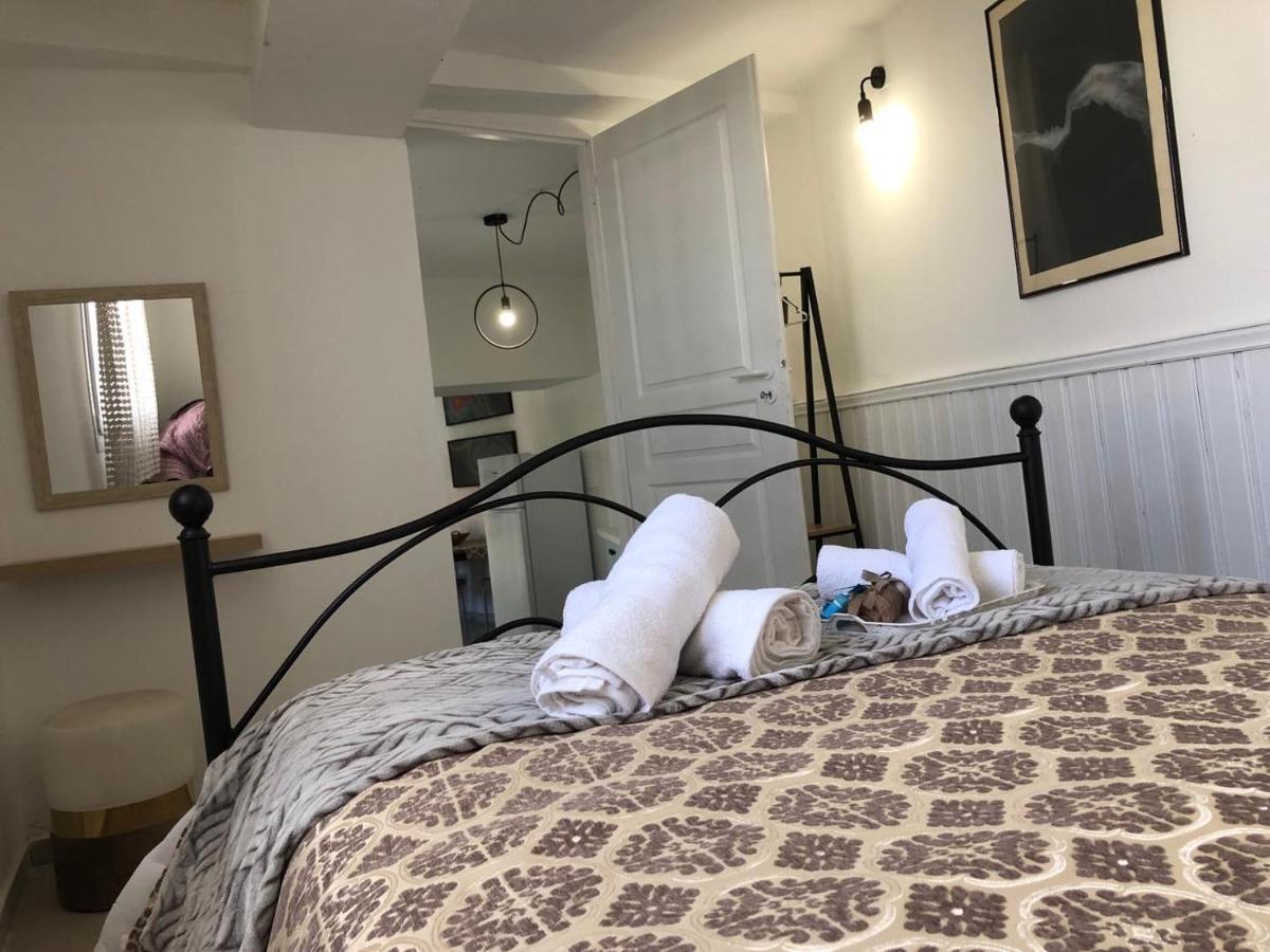 Katsikantaris Homes Pafos Dış mekan fotoğraf
