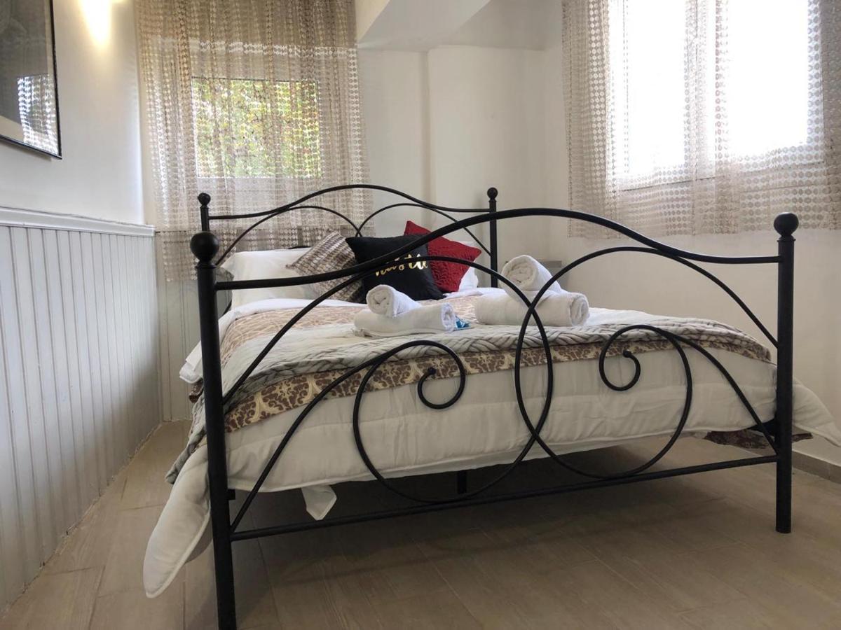 Katsikantaris Homes Pafos Dış mekan fotoğraf