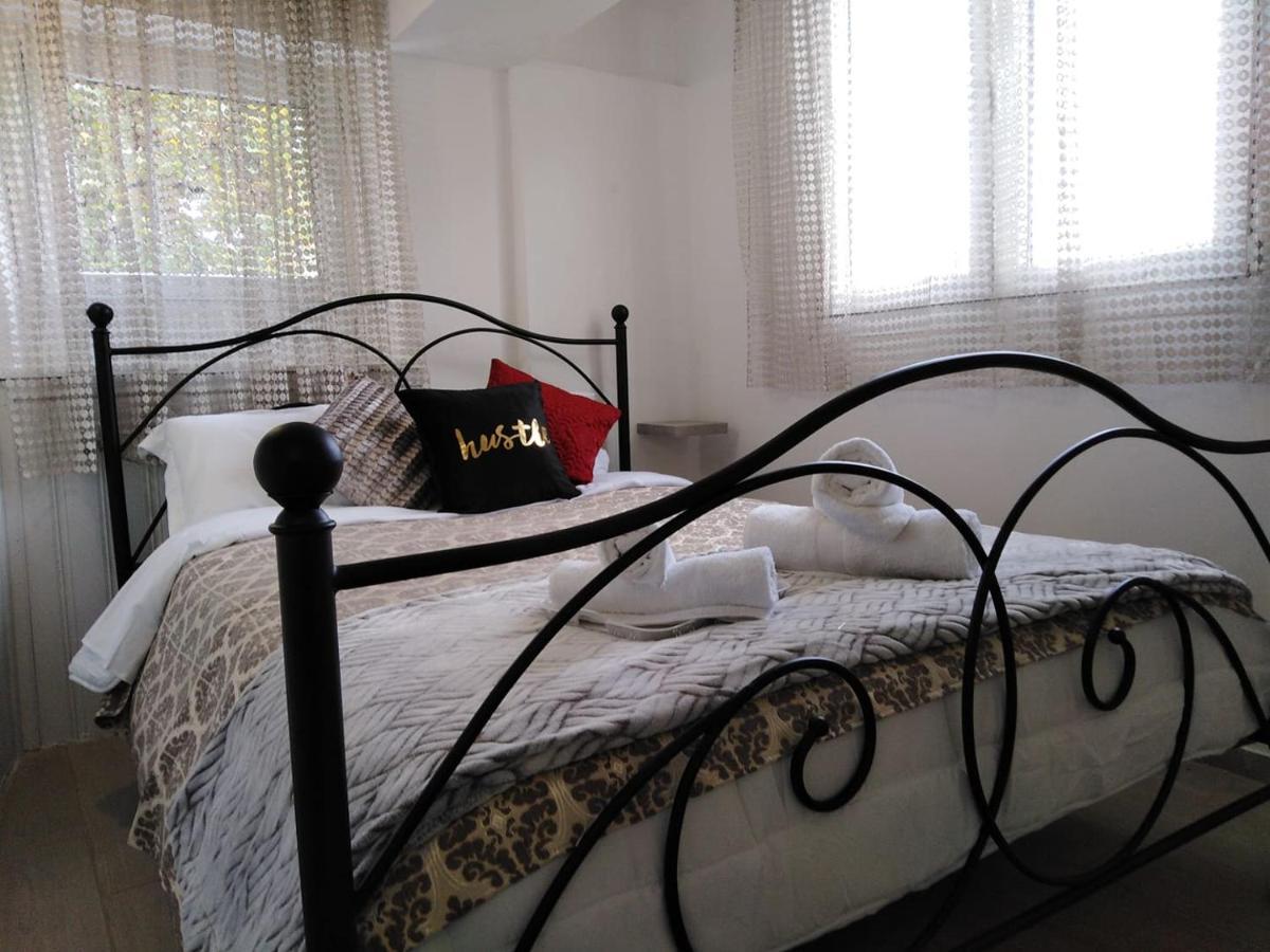 Katsikantaris Homes Pafos Dış mekan fotoğraf