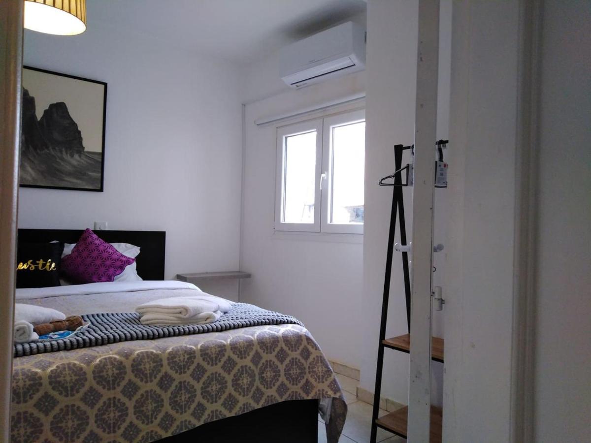 Katsikantaris Homes Pafos Dış mekan fotoğraf