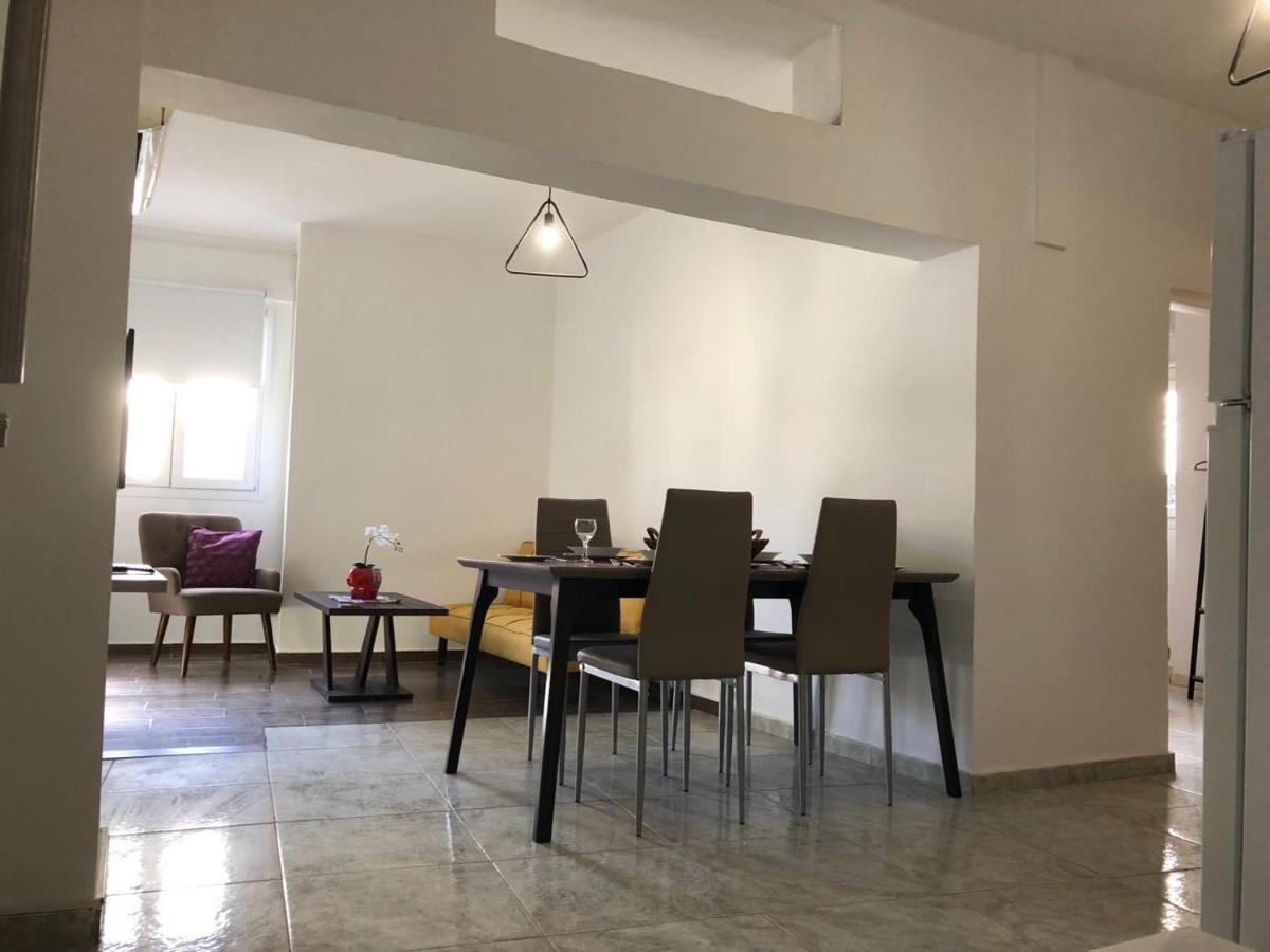 Katsikantaris Homes Pafos Dış mekan fotoğraf