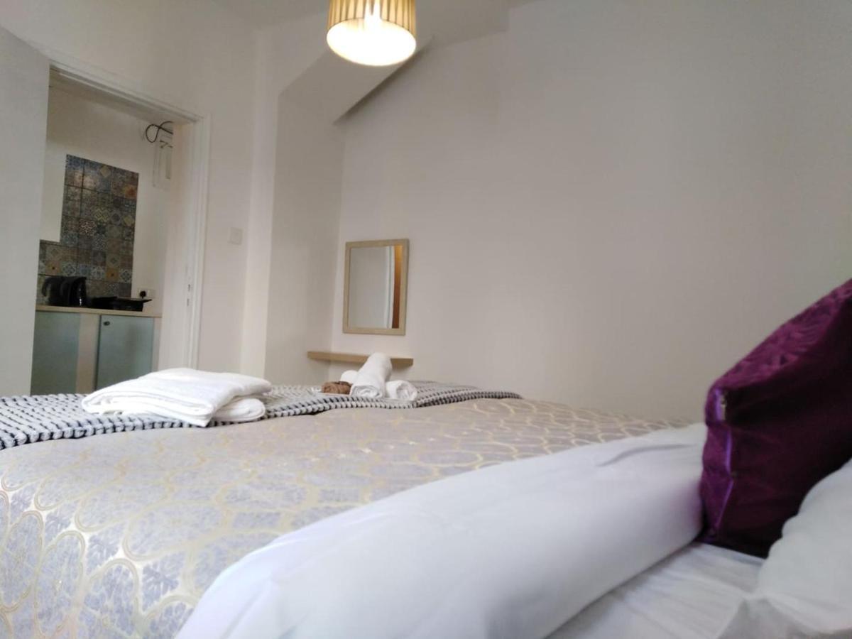 Katsikantaris Homes Pafos Dış mekan fotoğraf