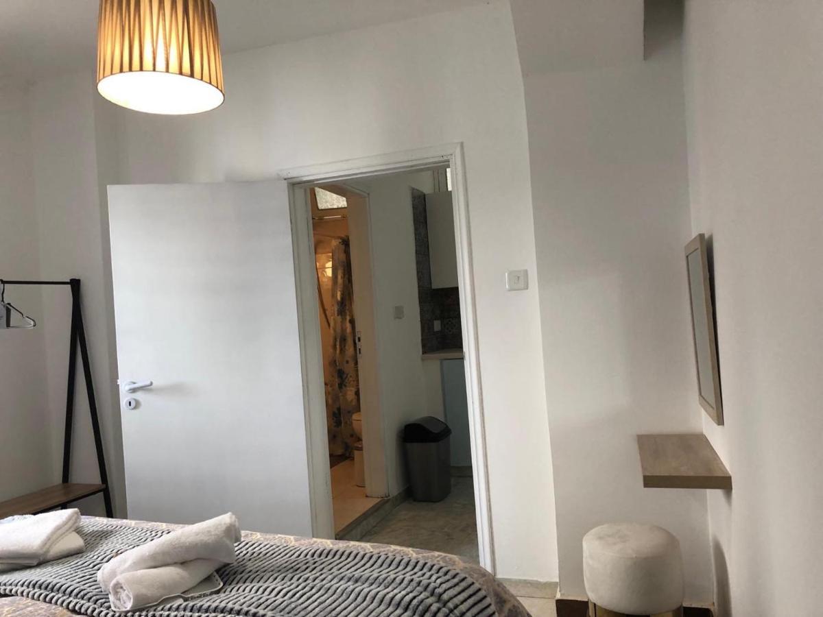 Katsikantaris Homes Pafos Dış mekan fotoğraf