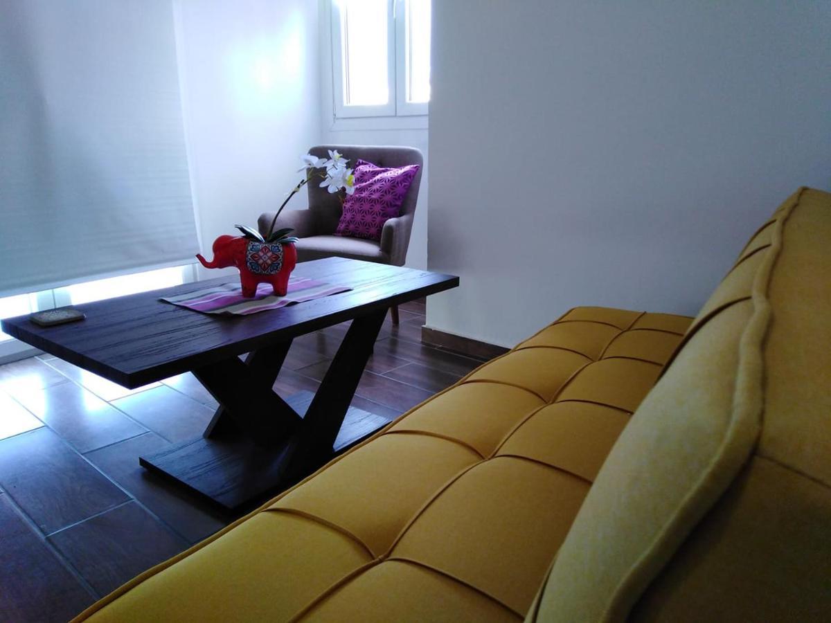 Katsikantaris Homes Pafos Dış mekan fotoğraf