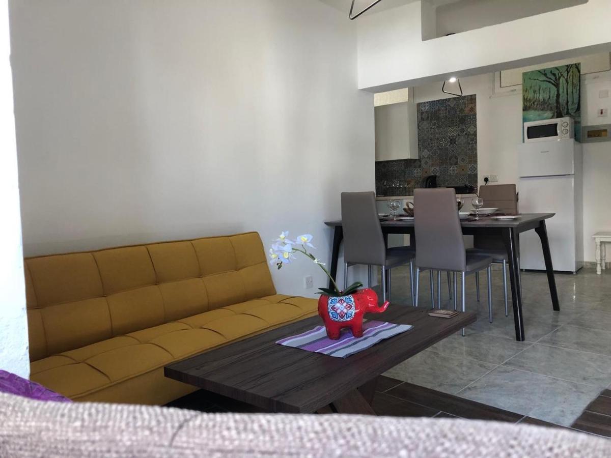Katsikantaris Homes Pafos Dış mekan fotoğraf