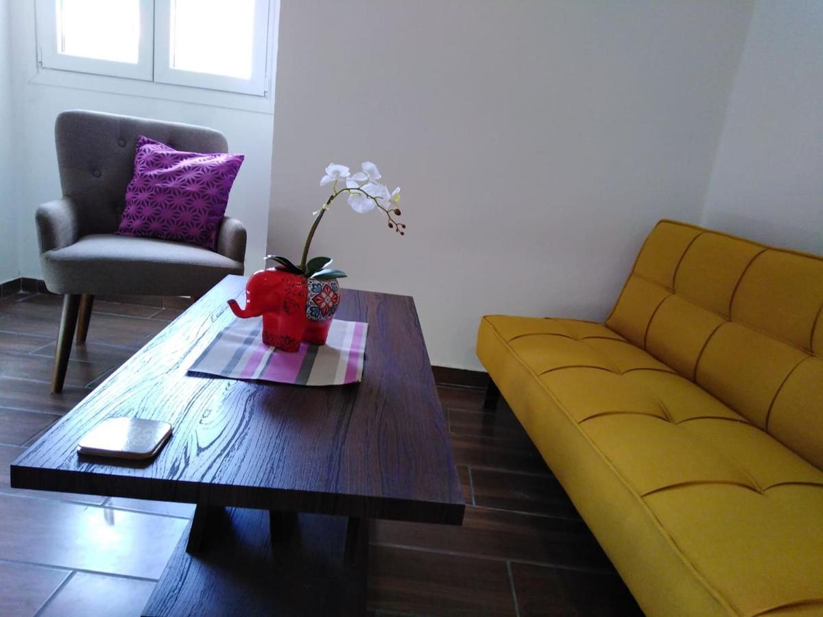 Katsikantaris Homes Pafos Dış mekan fotoğraf