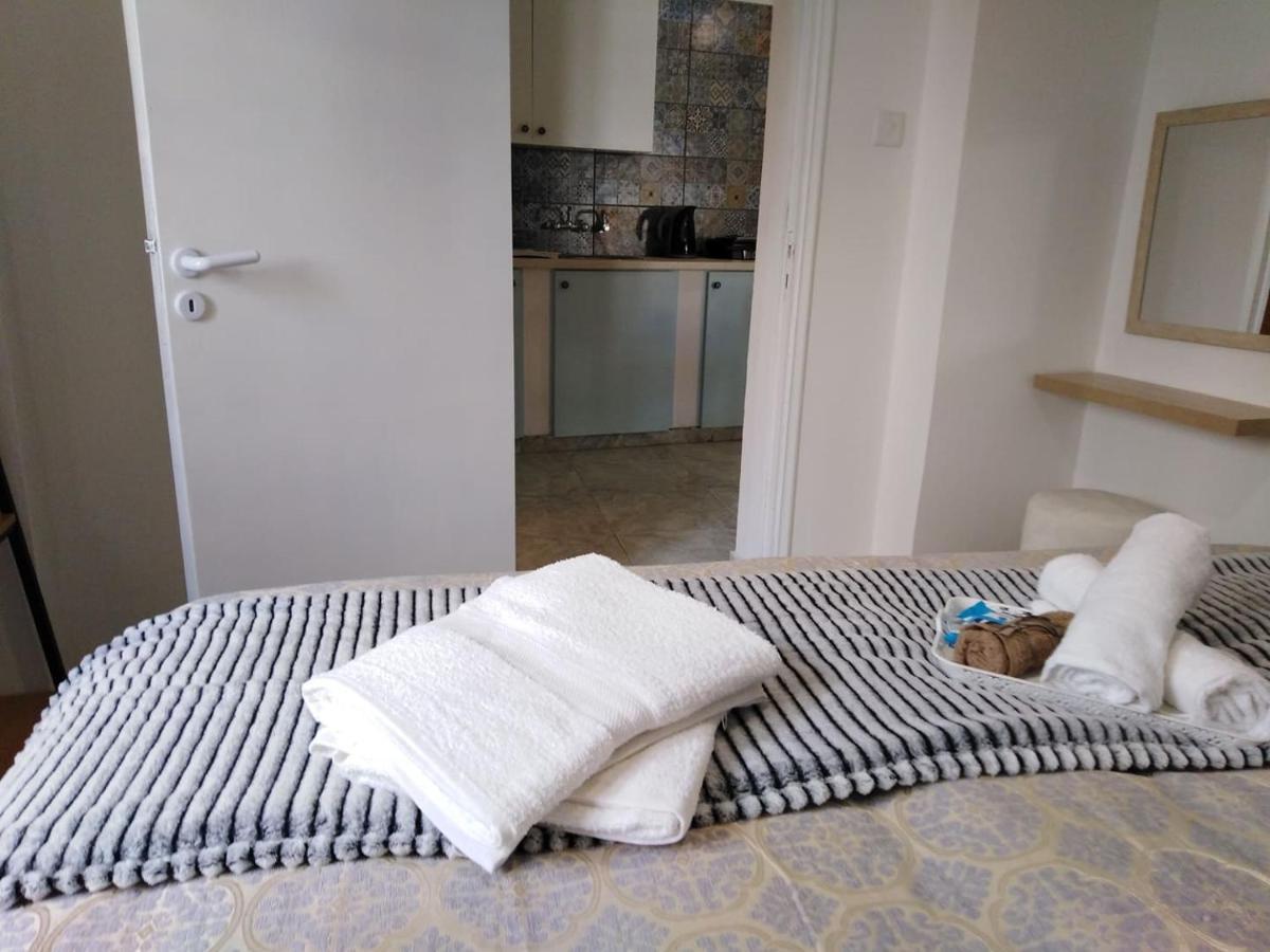 Katsikantaris Homes Pafos Dış mekan fotoğraf