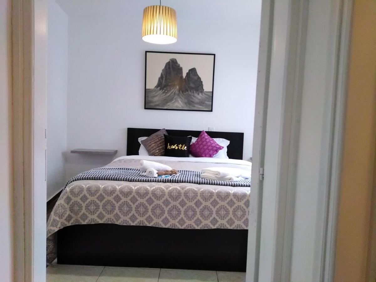 Katsikantaris Homes Pafos Dış mekan fotoğraf