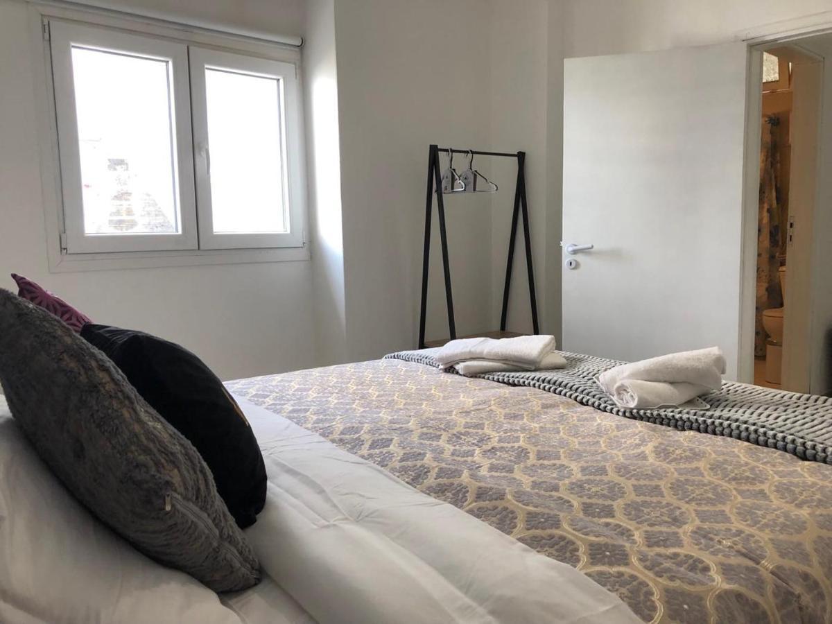 Katsikantaris Homes Pafos Dış mekan fotoğraf