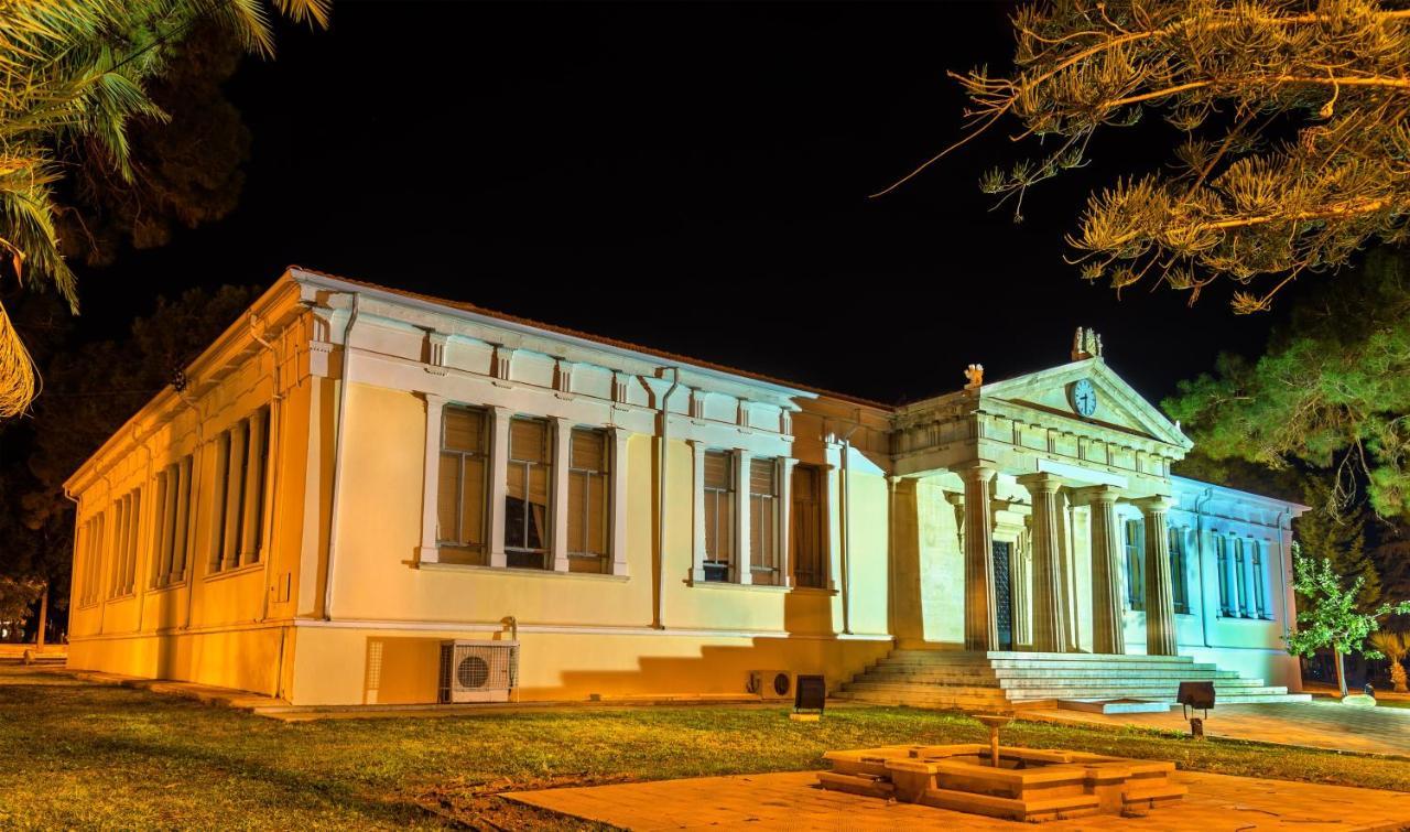 Katsikantaris Homes Pafos Dış mekan fotoğraf
