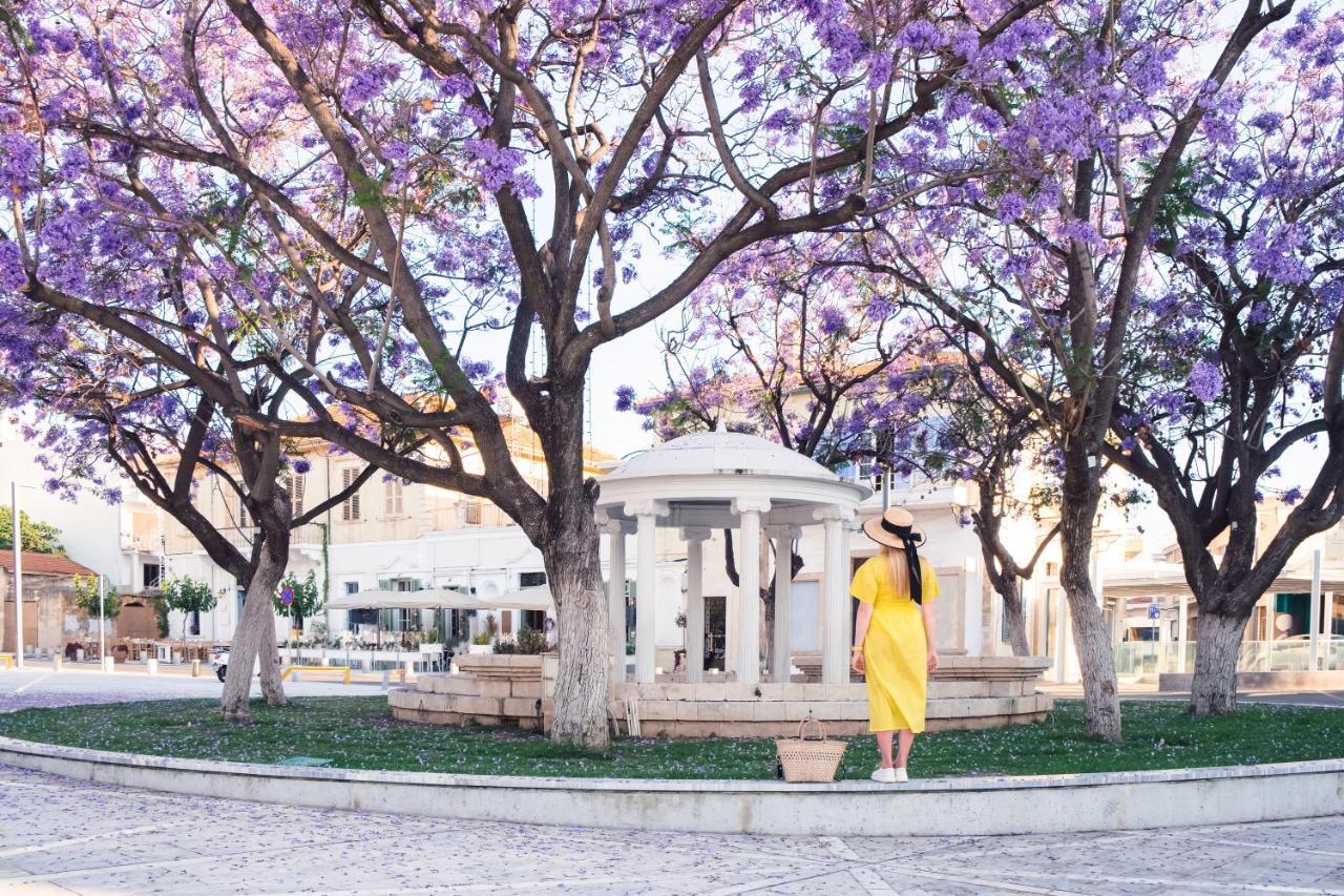 Katsikantaris Homes Pafos Dış mekan fotoğraf
