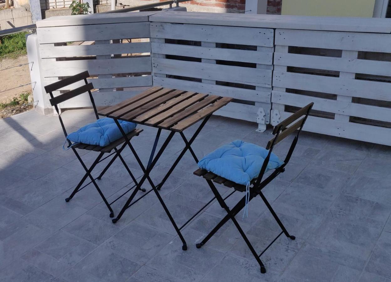 Katsikantaris Homes Pafos Dış mekan fotoğraf
