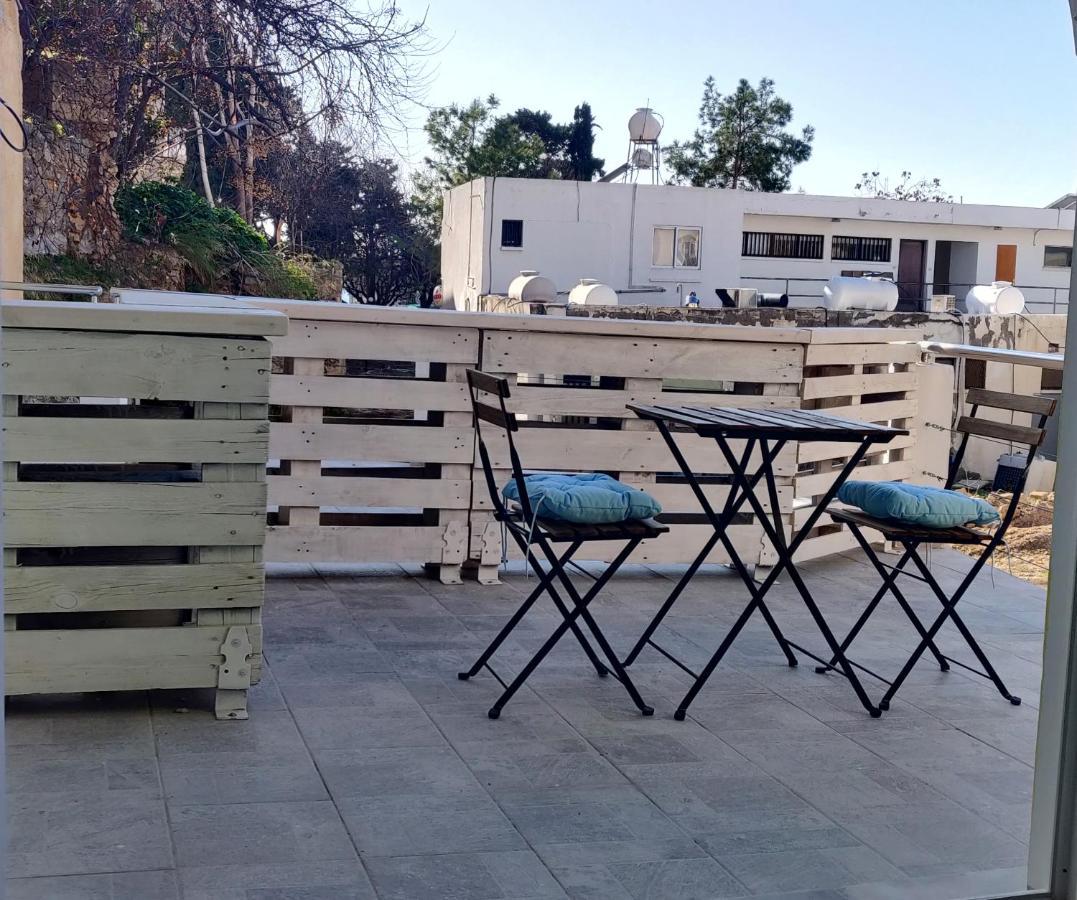 Katsikantaris Homes Pafos Dış mekan fotoğraf