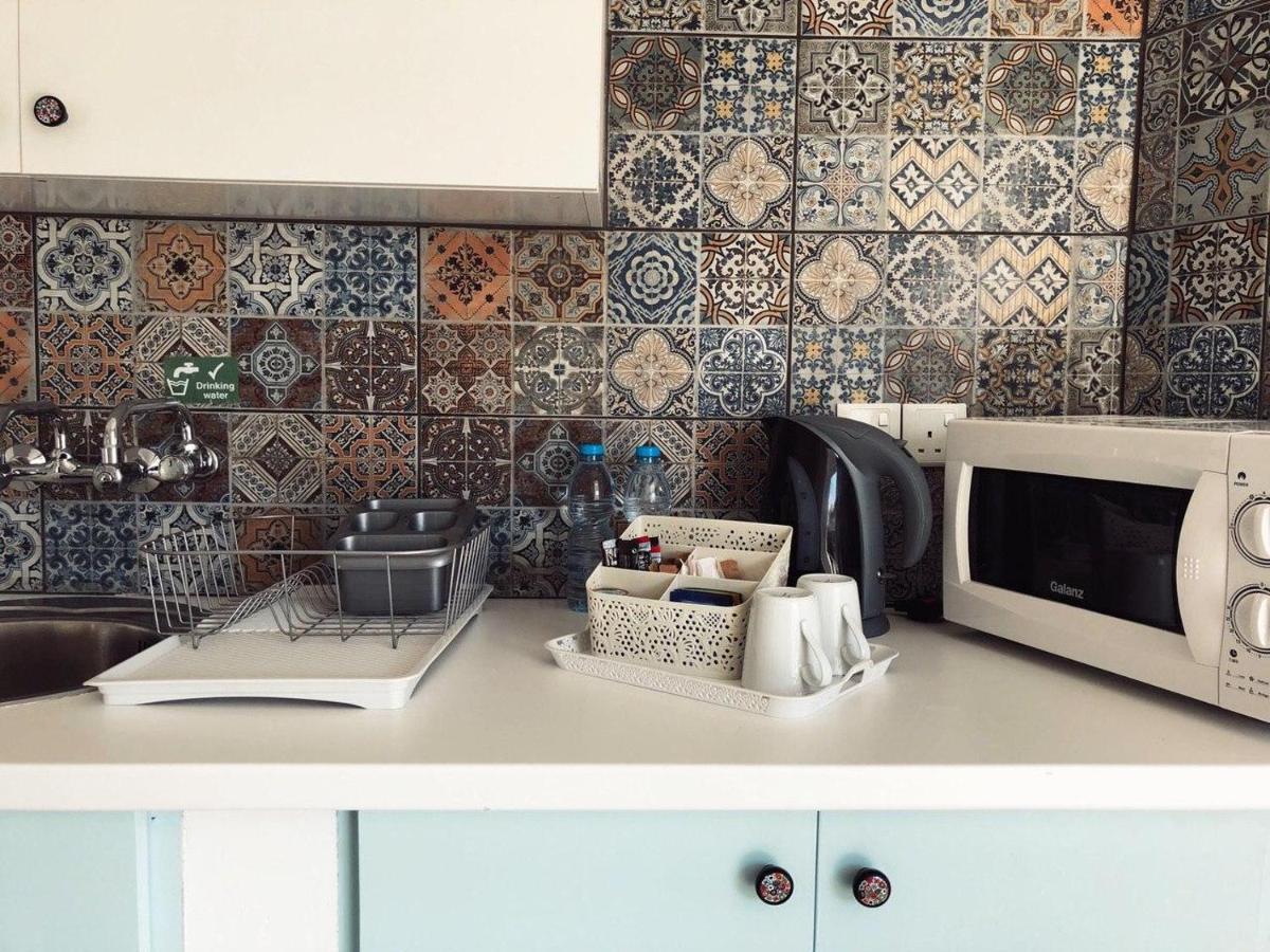 Katsikantaris Homes Pafos Dış mekan fotoğraf