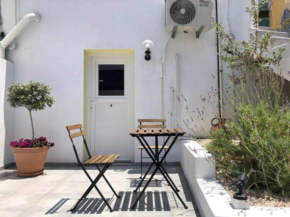 Katsikantaris Homes Pafos Dış mekan fotoğraf