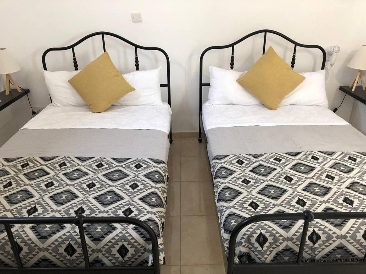 Katsikantaris Homes Pafos Dış mekan fotoğraf