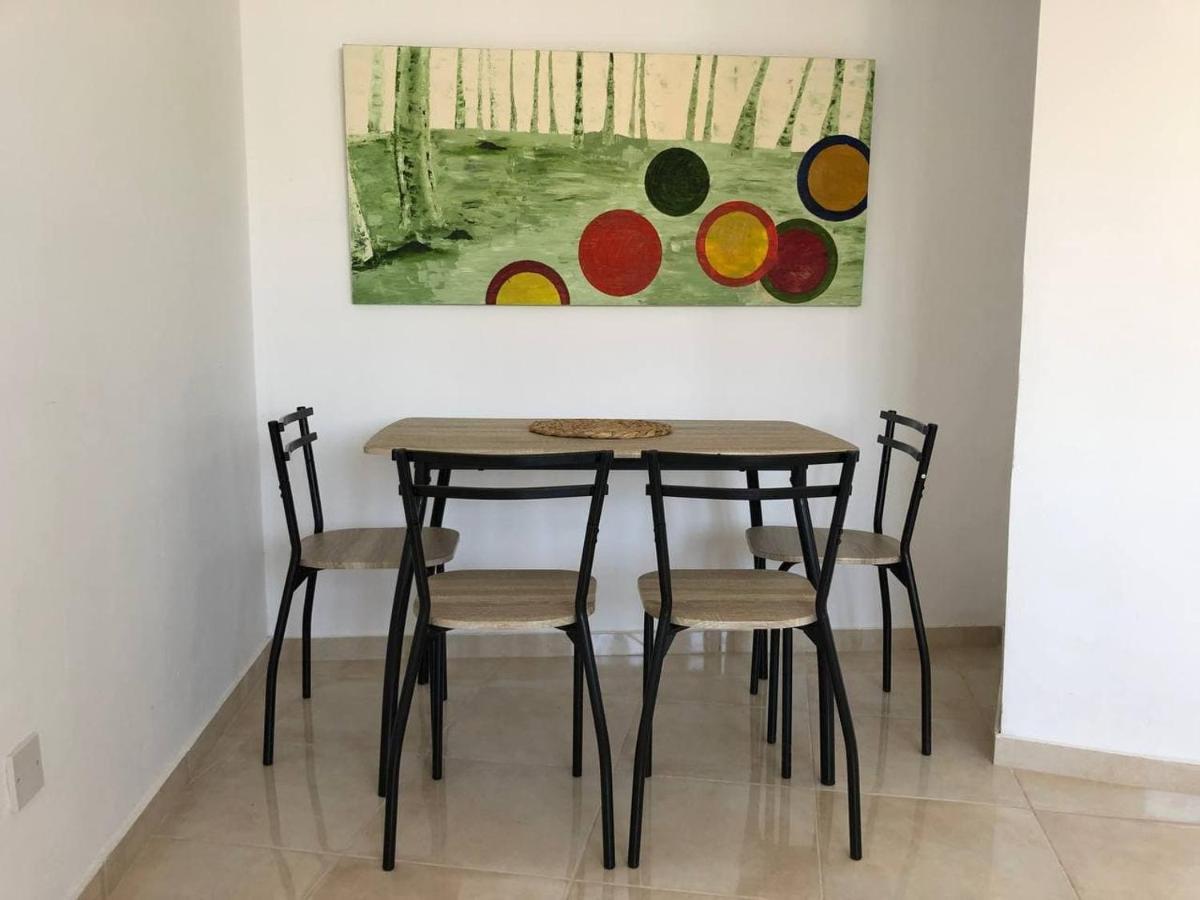 Katsikantaris Homes Pafos Dış mekan fotoğraf