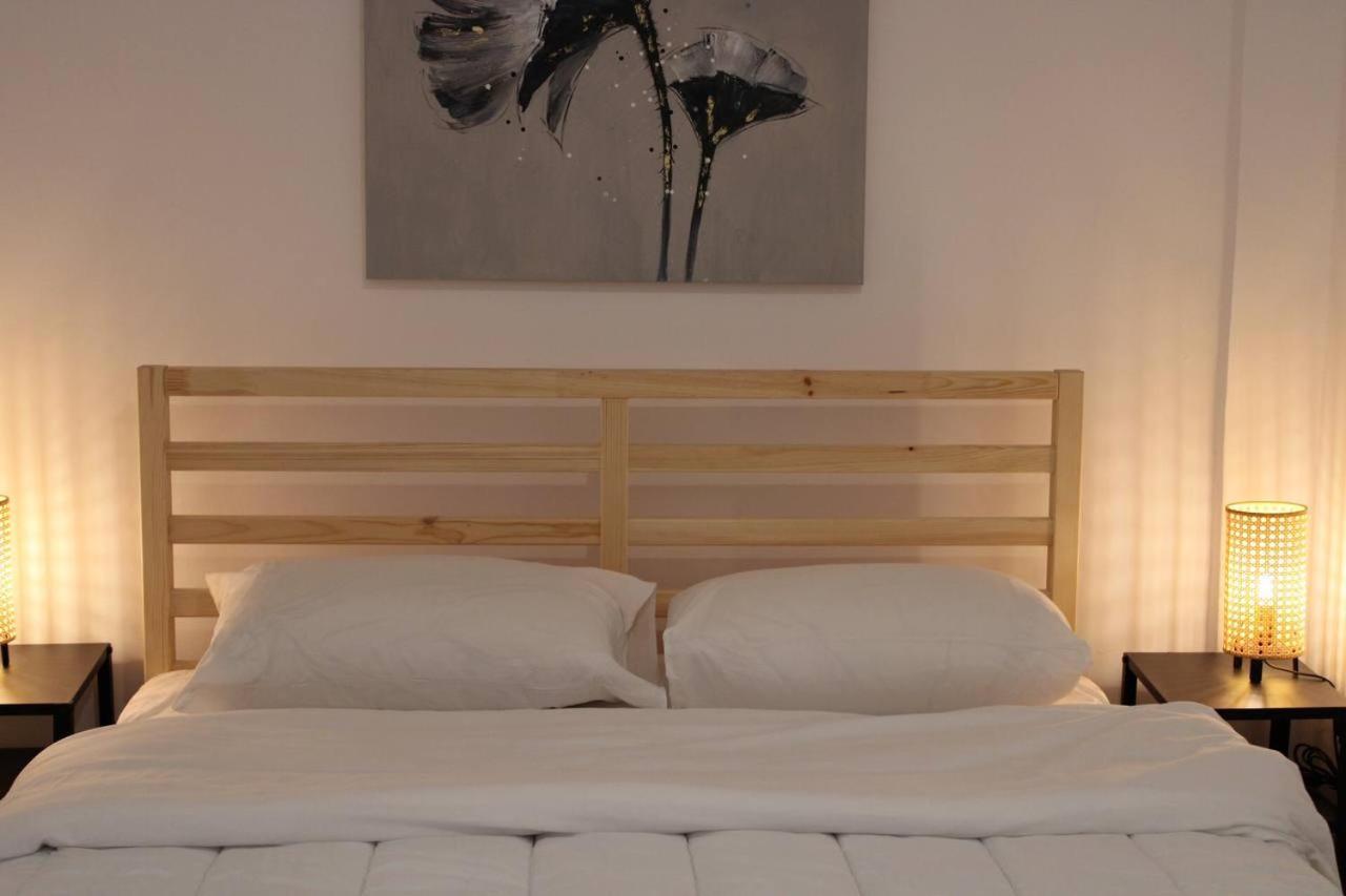 Katsikantaris Homes Pafos Dış mekan fotoğraf