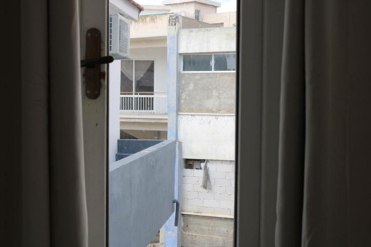 Katsikantaris Homes Pafos Dış mekan fotoğraf