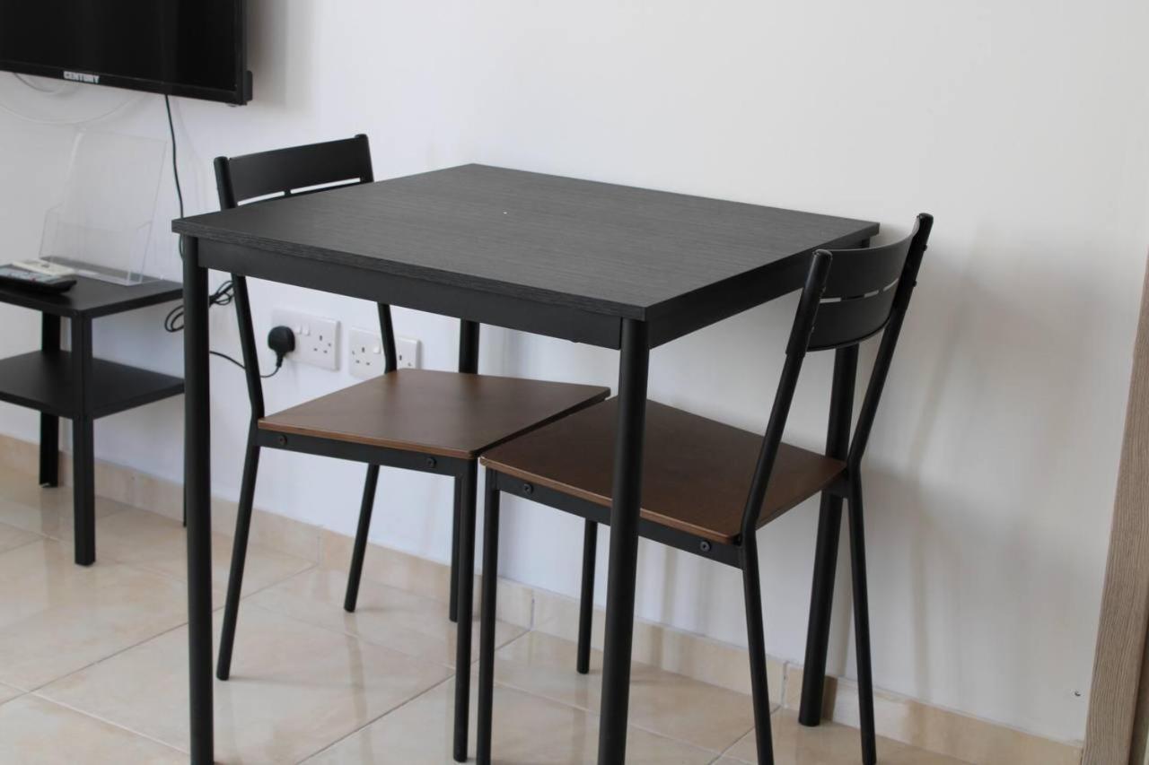 Katsikantaris Homes Pafos Dış mekan fotoğraf