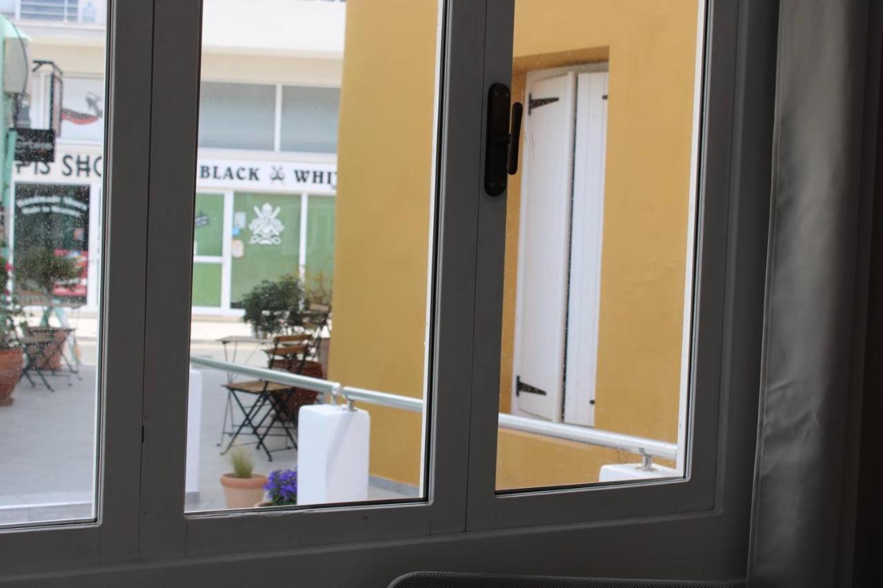 Katsikantaris Homes Pafos Dış mekan fotoğraf