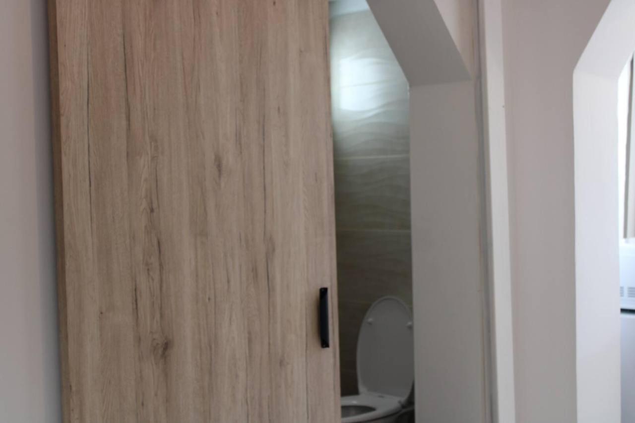 Katsikantaris Homes Pafos Dış mekan fotoğraf
