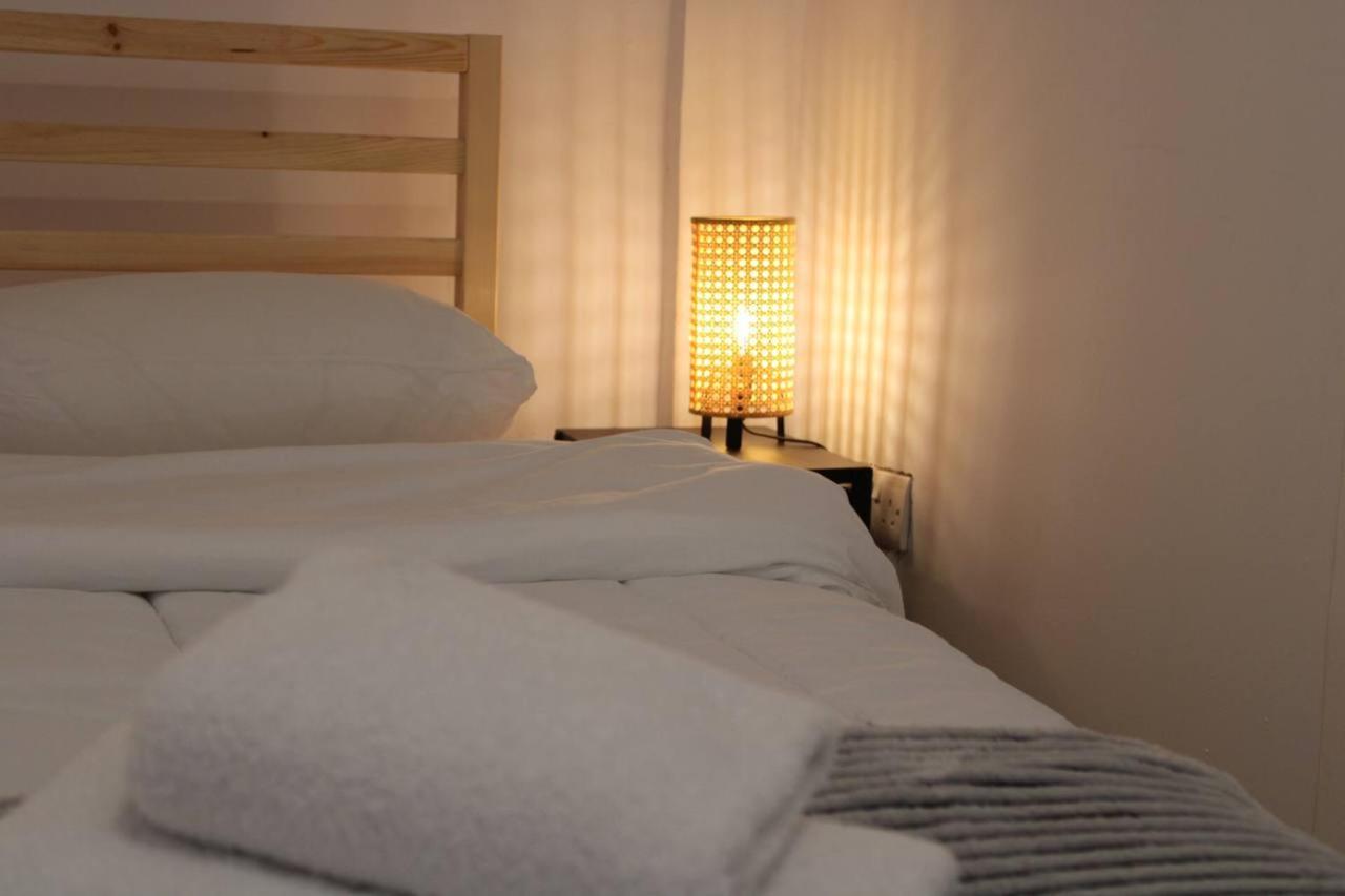 Katsikantaris Homes Pafos Dış mekan fotoğraf