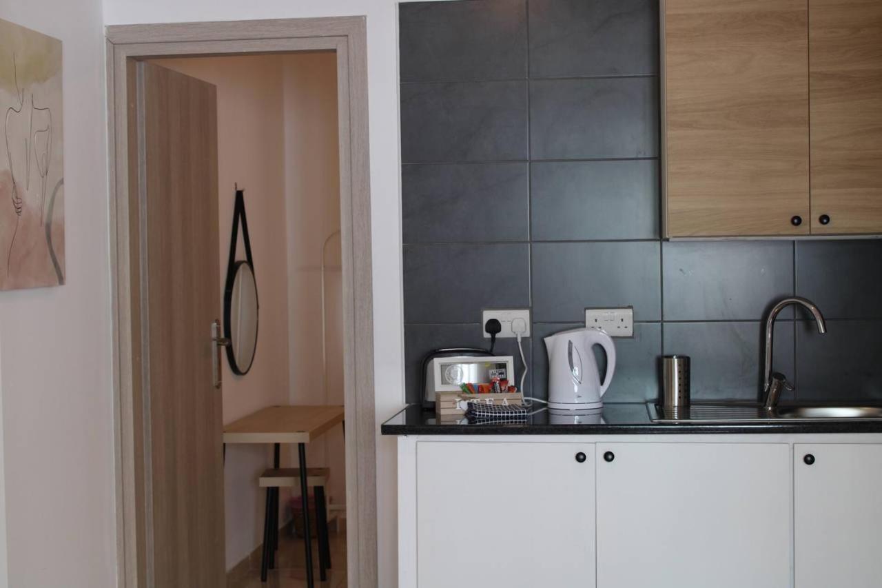 Katsikantaris Homes Pafos Dış mekan fotoğraf