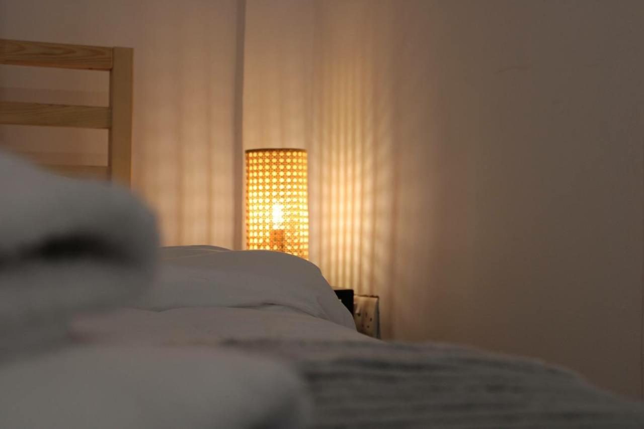 Katsikantaris Homes Pafos Dış mekan fotoğraf