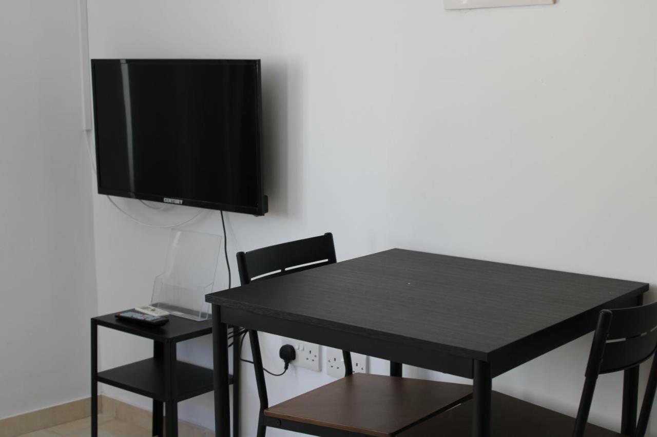 Katsikantaris Homes Pafos Dış mekan fotoğraf
