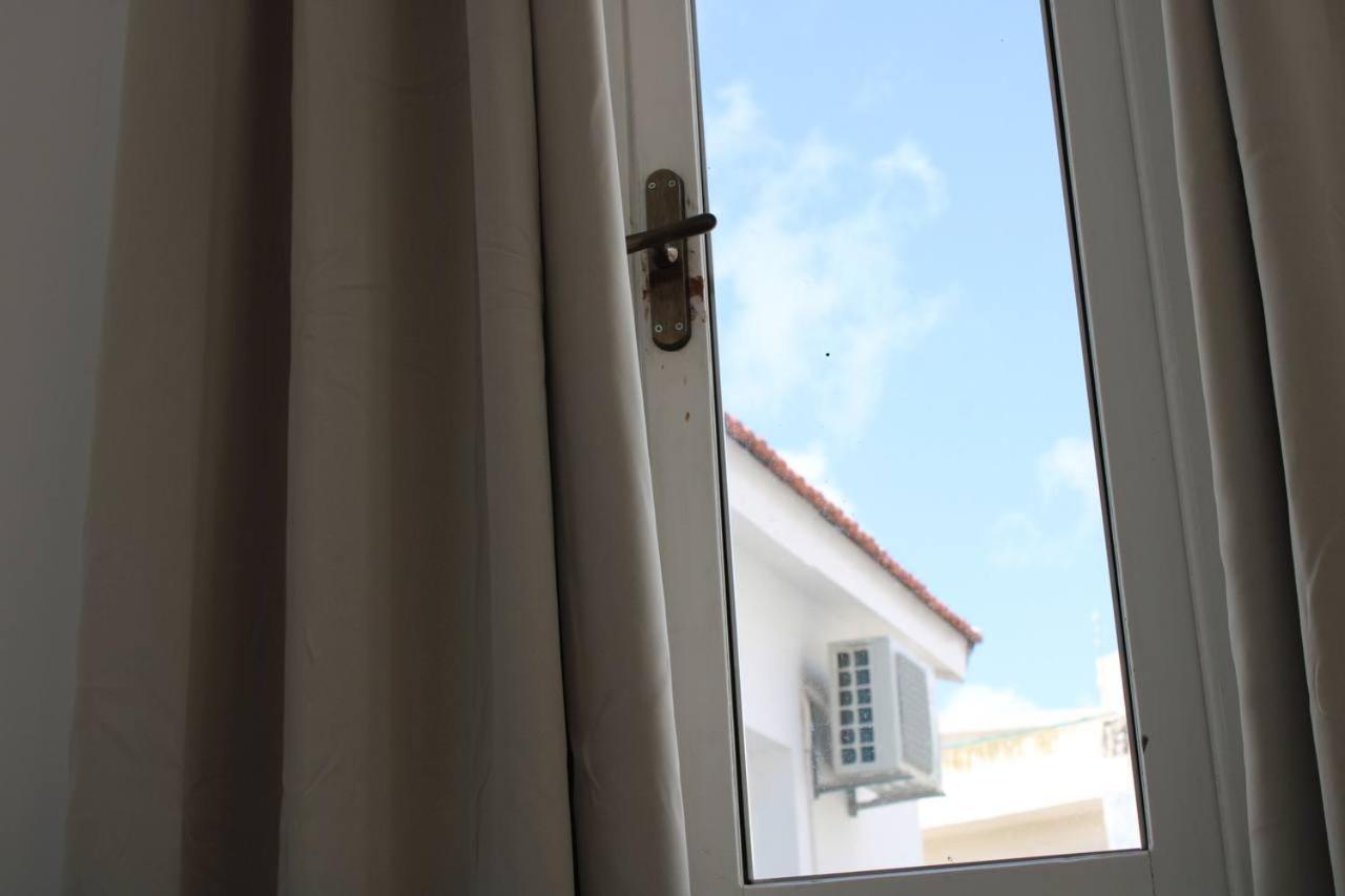 Katsikantaris Homes Pafos Dış mekan fotoğraf