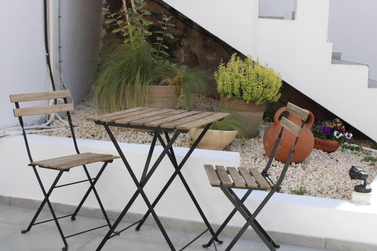 Katsikantaris Homes Pafos Dış mekan fotoğraf
