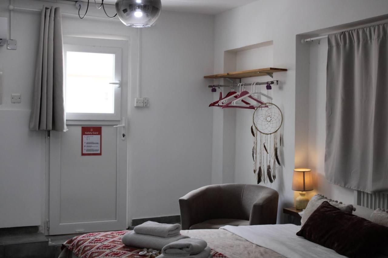 Katsikantaris Homes Pafos Dış mekan fotoğraf
