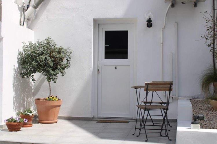 Katsikantaris Homes Pafos Dış mekan fotoğraf